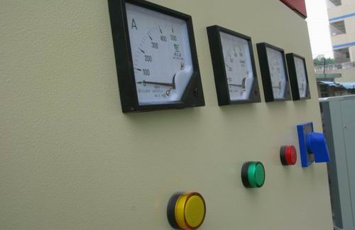 常德成套配电箱 常德成套配电箱